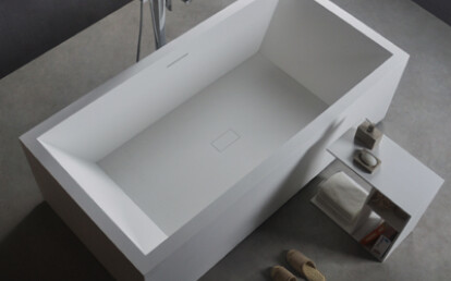 Tdeavit Solidvitas Tub