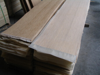 Furniture grade bamboo panels by AC Bamboo and Wood Co., Limited