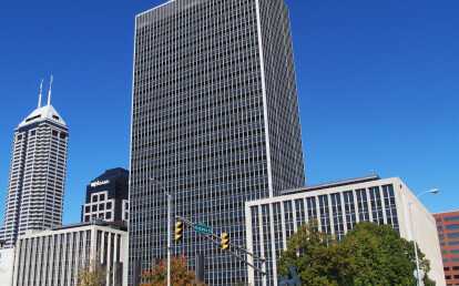 City County Building