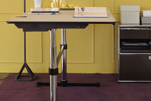 USM Kitos table - Office desk