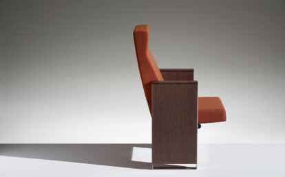 C100 Armchair