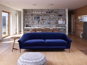 Sofas In Sight By Scp Contracts Archello