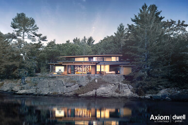 Axiom By Turkel Design Archello