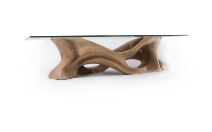 Amorph Crux Coffee Table