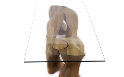 Amorph Crux Coffee Table