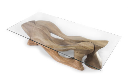 Amorph Crux Coffee Table