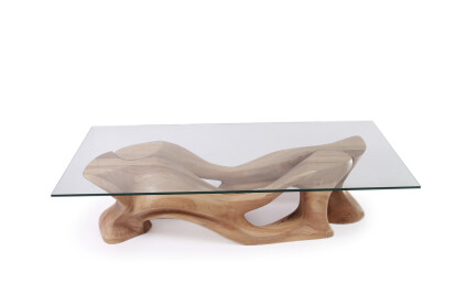 Amorph Crux Coffee Table