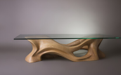 Amorph Crux Coffee Table