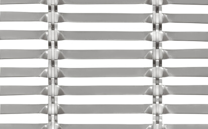 HAVER Architectural Mesh LARGO-TWIST 2045