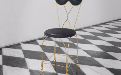 Maschera chair