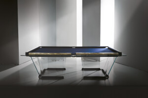 T1.2 Custom Pool Table