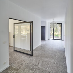 Pivot Door Concept Aka Room Divider By Anyway Doors Archello