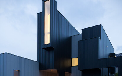 FORM / Koichi Kimura Architects FORM / Koichi Kimura Architects