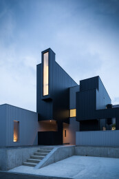 FORM / Koichi Kimura Architects
