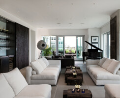 Yorkville Penthouse I