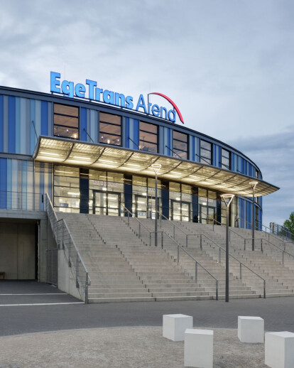 EgeTrans Arena