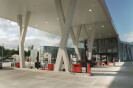 Service Station Texaco