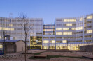 Hachette Livre Headquarters in Vanves 