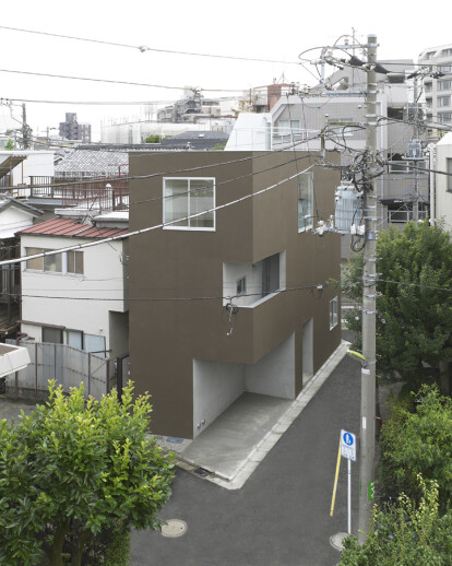 House Shimouma