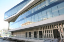 ACROPOLIS MUSEUM