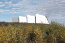 CARGOLUX WIDE-BODY AIRCRAFT MAINTENANCE CENTER