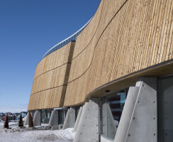 Cultural Centre of Greenland