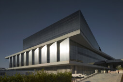 Acropolis Museum