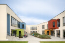 School Complex, Osterholz-Scharmbeck 