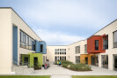 School Complex, Osterholz-Scharmbeck 