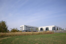 New building for the Fraunhofer Center HTL Bayreuth