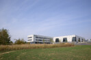 New building for the Fraunhofer Center HTL Bayreuth