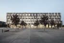 University of Applied Sciences Bielefeld