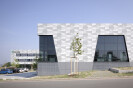 New building for the Fraunhofer Center HTL Bayreuth