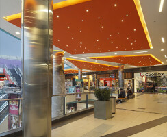 Mega Plaza Mall