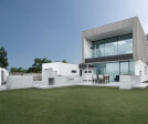 Zinc House