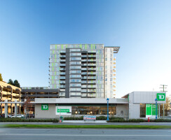 TD Bank Richmond 3