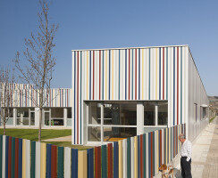 Nursery School, Zarautz