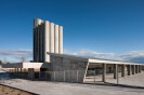 TRUJILLO BUS STATION