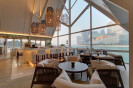 Finz Restaurant -Abu Dhabi