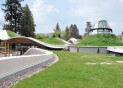 VanDusen Botanical Garden Visitor Centre
