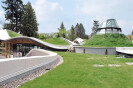 VanDusen Botanical Garden Visitor Centre