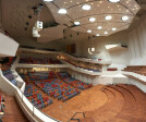 Great Amber - Concert Hall