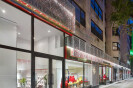 New Christian Louboutin Boutiques on Madison Ave