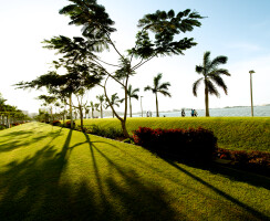 Bay of Luanda Waterfront