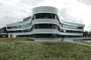 Tetra Office Building for the Research Institute Deltares