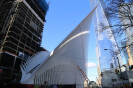 World Trade Center Transportation Hub