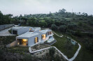 Casa na Gateira By Camarim Arquitectos