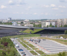 International Congress Centre (MCK) in Katowice