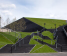 International Congress Centre (MCK) in Katowice