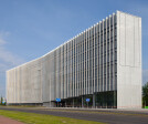 Greenwings Office in Warsaw